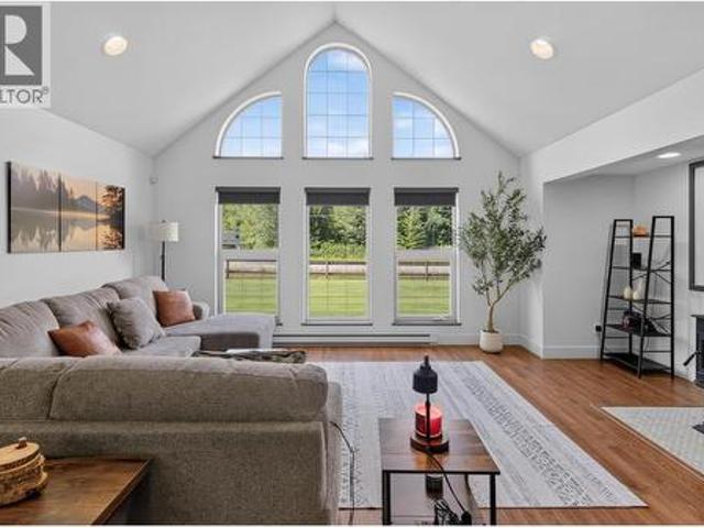 House for sale in Kitimat, British Columbia