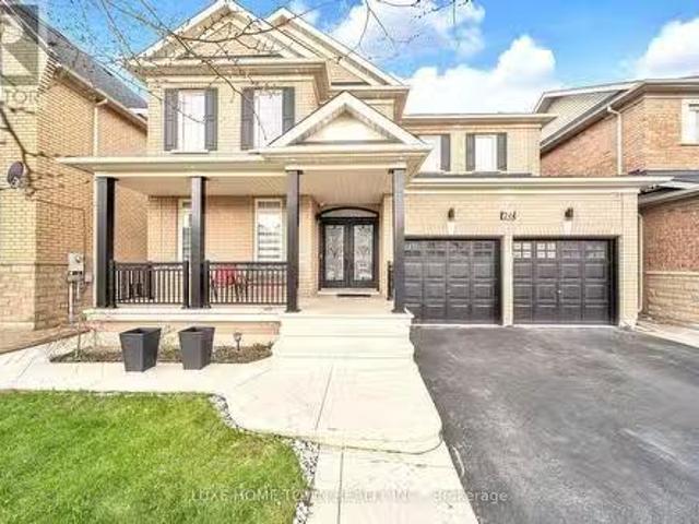 House for sale in Georgina, Ontario