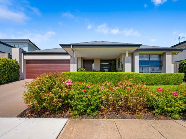 House for rent in Googong, New South Wales