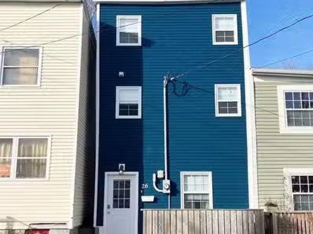 House for sale in Foxtrap, Newfoundland And Labrador