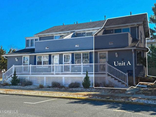 Property for sale in Lavallette, New Jersey