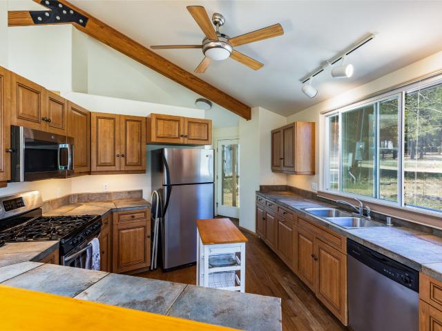 House for sale in Angel Fire, New Mexico