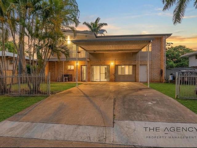 House for rent in Blackwater, Queensland