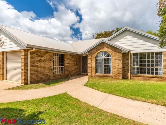 House for rent in Toowoomba, Queensland