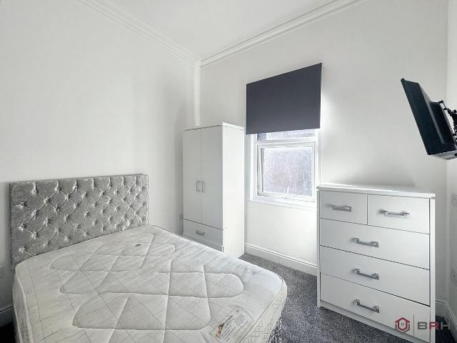 Apartment for rent in Dairycoates, Hull