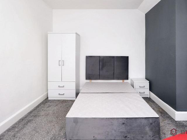 Apartment for rent in Dairycoates, Hull