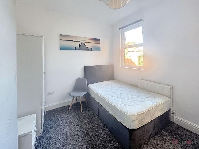 Apartment for rent in Dairycoates, Hull