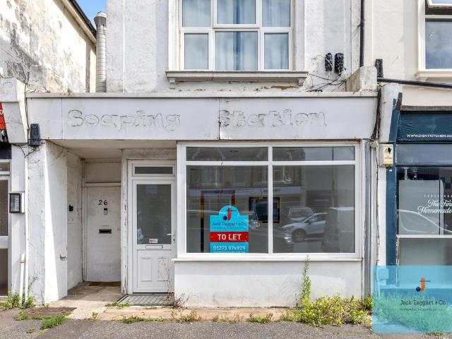 Apartment for rent in Hangleton