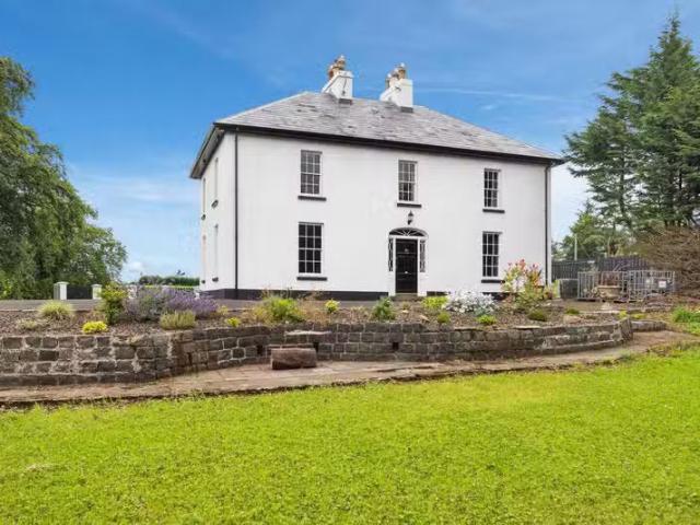 House for sale in Aghada, South Tipperary