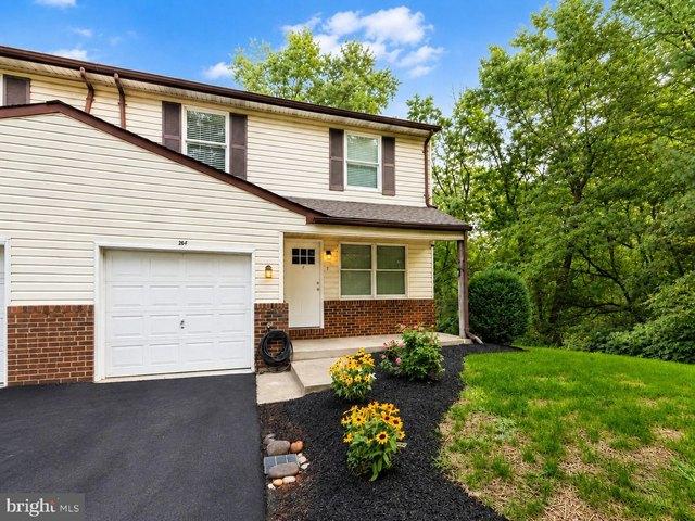Townhouse for sale in Bucks, Pennsylvania