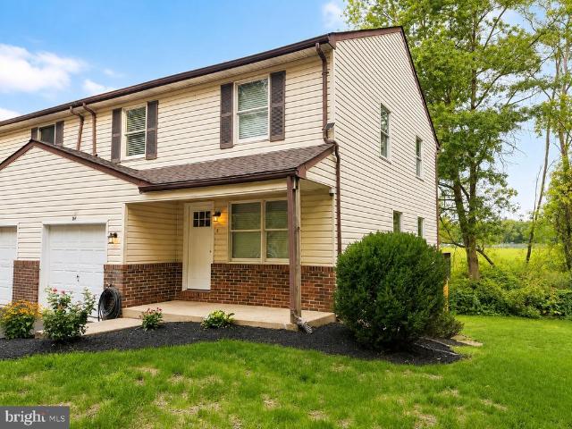 Townhouse for sale in Bucks, Pennsylvania