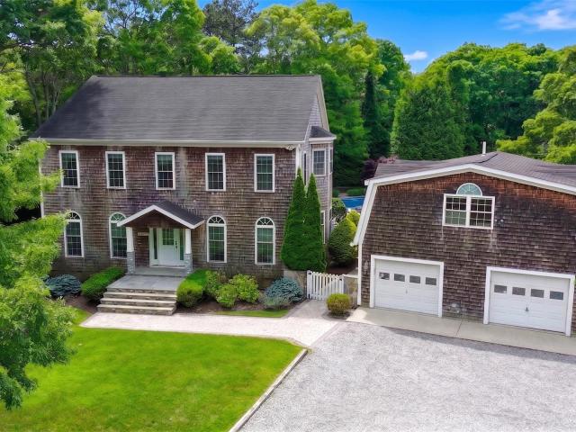 House for sale in Sagaponack, New York