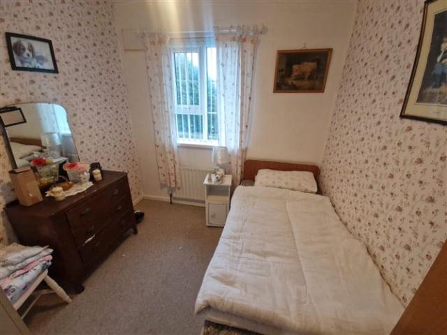 Detached House for sale in Ballybay, Ulster