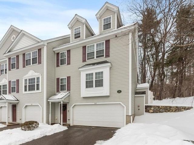 Condo for sale in Groton, Massachusetts