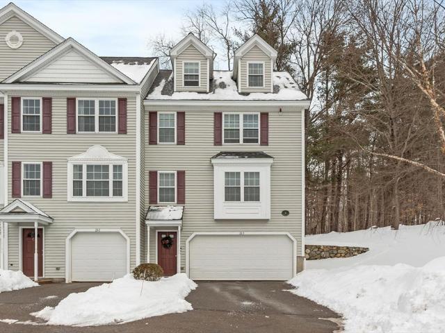 Condo for sale in Groton, Massachusetts