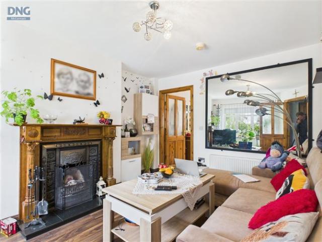 House for sale in Tullow