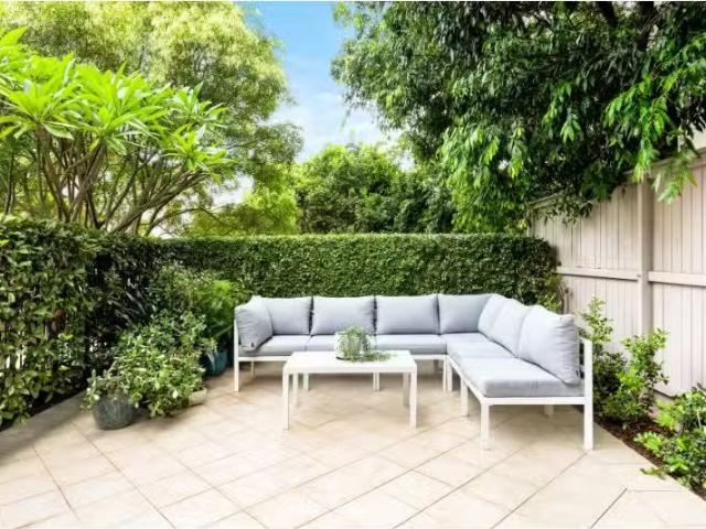 Condo for rent in Sydney, New South Wales