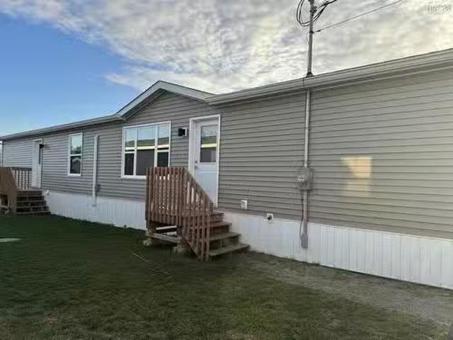 House for sale in Nova Scotia