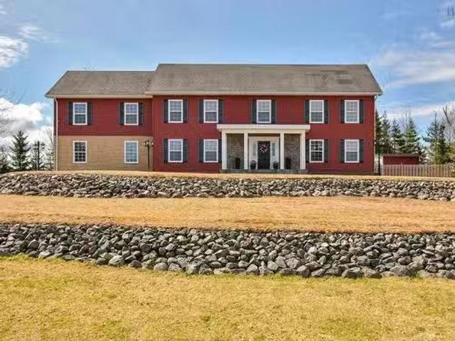 House for sale in Sydney River, Nova Scotia