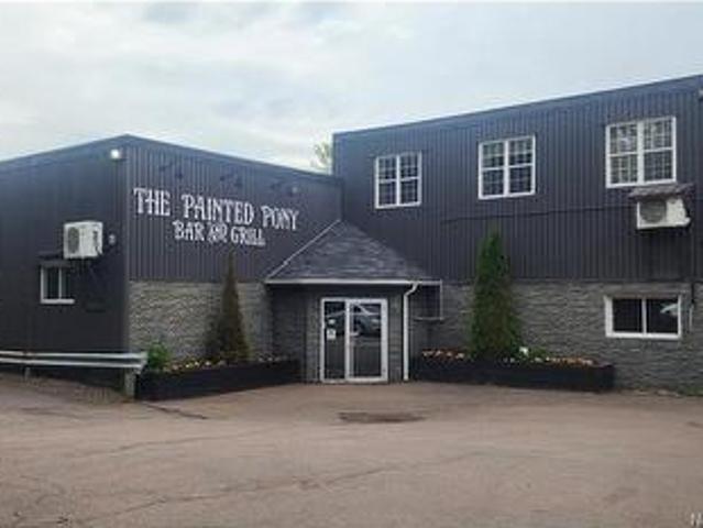 Commercial for sale in Westmorland, New Brunswick