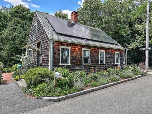 House for sale in Warren, Rhode Island