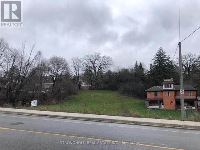 Land for sale in Bridgeport, Kitchener