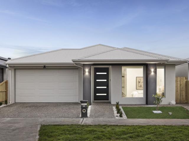 House for rent in Bulla, Melbourne
