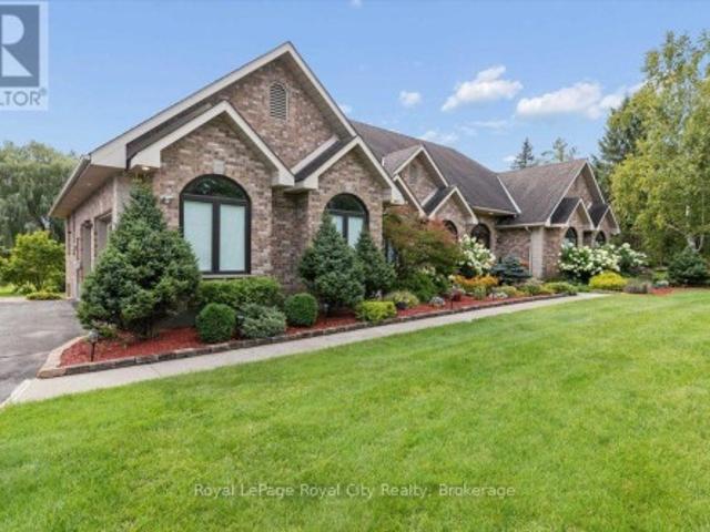 House for sale in Wellington, Ontario
