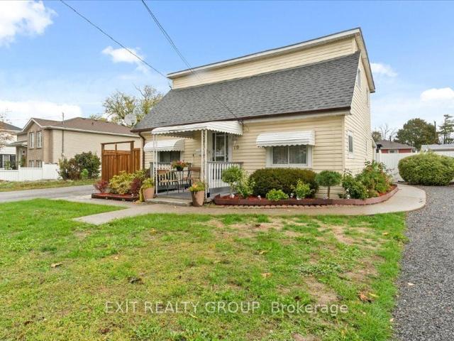 House for sale in Quinte West, Ontario