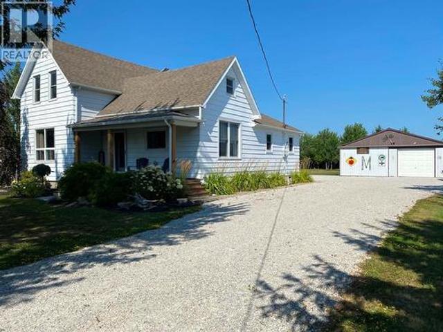 House for sale in St. Clair, Ontario
