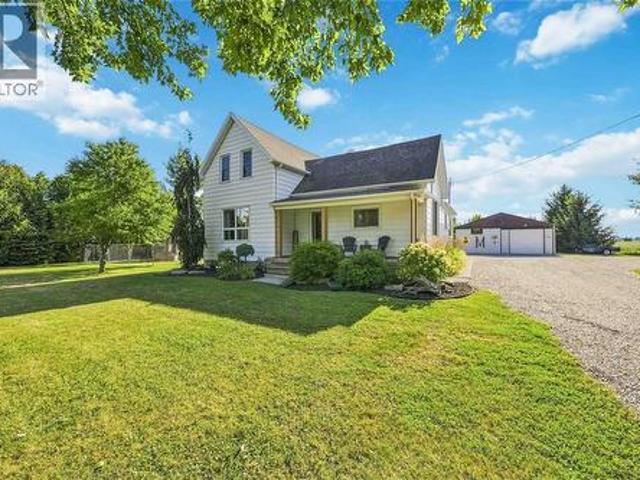 House for sale in St. Clair, Ontario