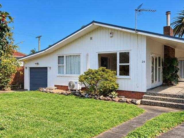 Apartment for rent in Hillsborough, Puketāpapa