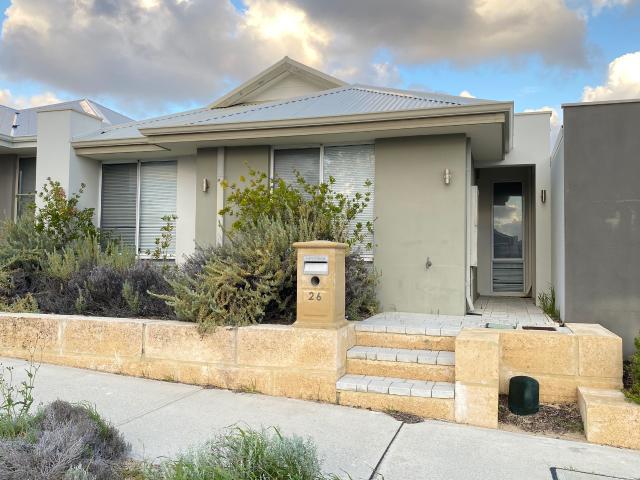 House for rent in Alkimos, Western Australia