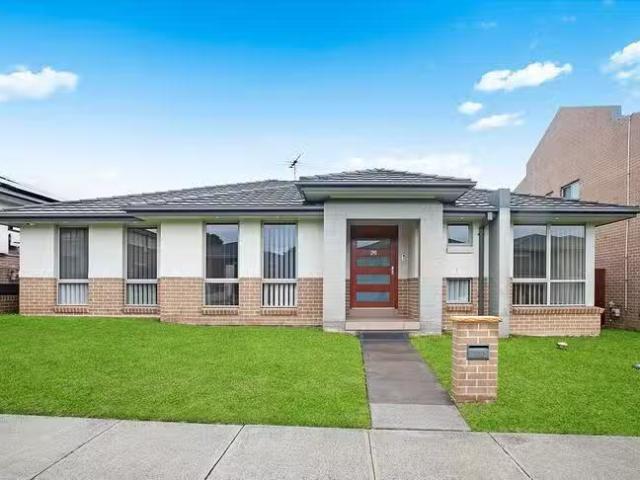 House for rent in Sydney, New South Wales