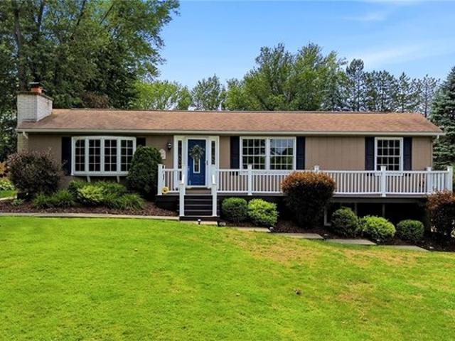 House for sale in North Java, New York