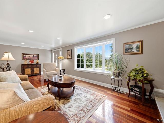 House for sale in North Java, New York