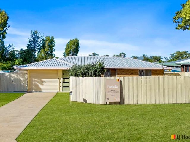 House for sale in Rockhampton, Queensland