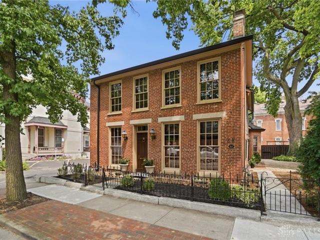 House for sale in Dayton, Ohio