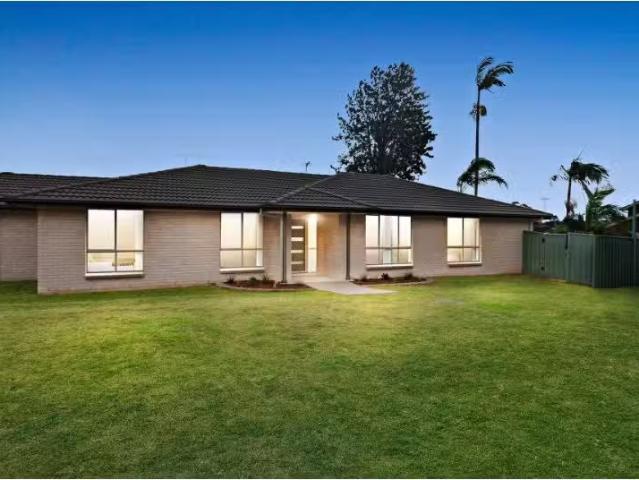 House for rent in New South Wales