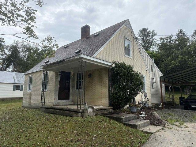 House for sale in Valley Bend, West Virginia