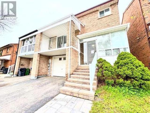 House for sale in Woburn, Ontario