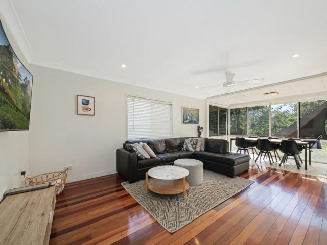 Apartment for rent in Toombul, Queensland