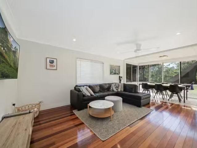House for rent in Toombul, Queensland