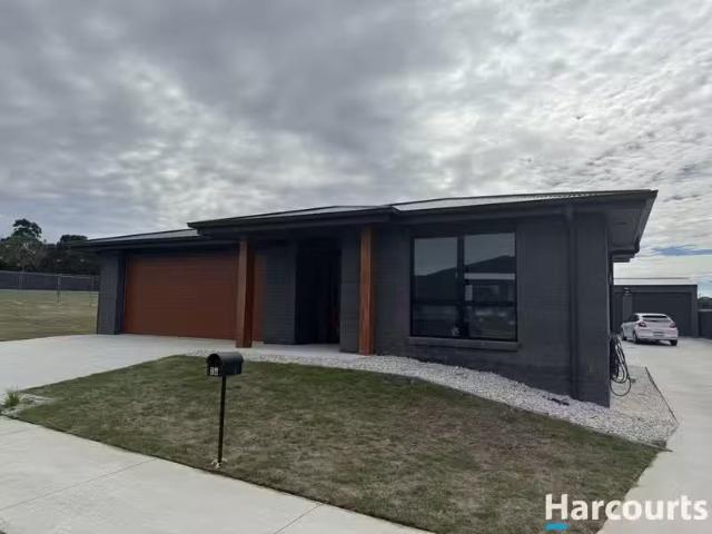 House for rent in Shearwater, Tasmania