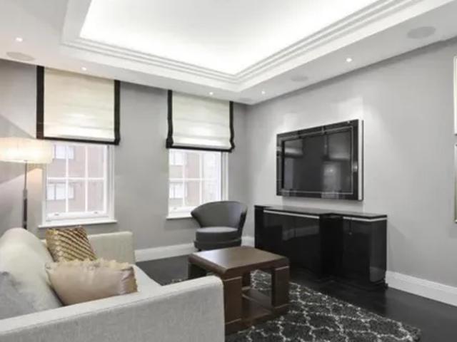 Apartment for rent in Marylebone, Greater London