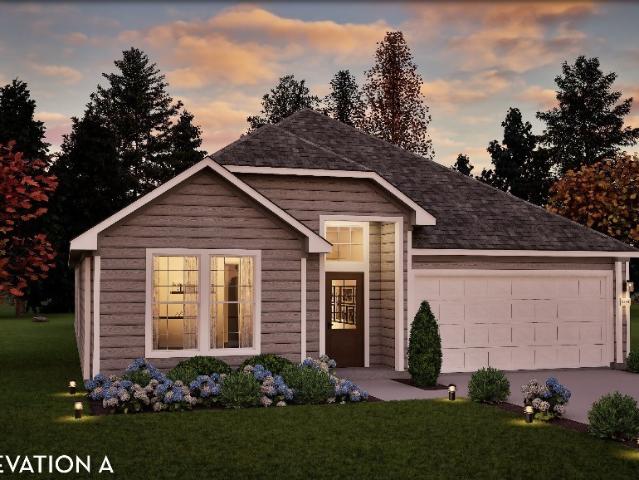 House for sale in Tennessee