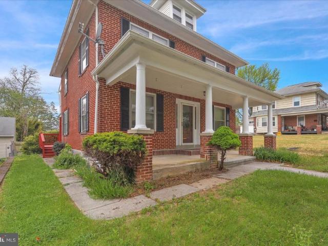 House for sale in Wernersville, Pennsylvania
