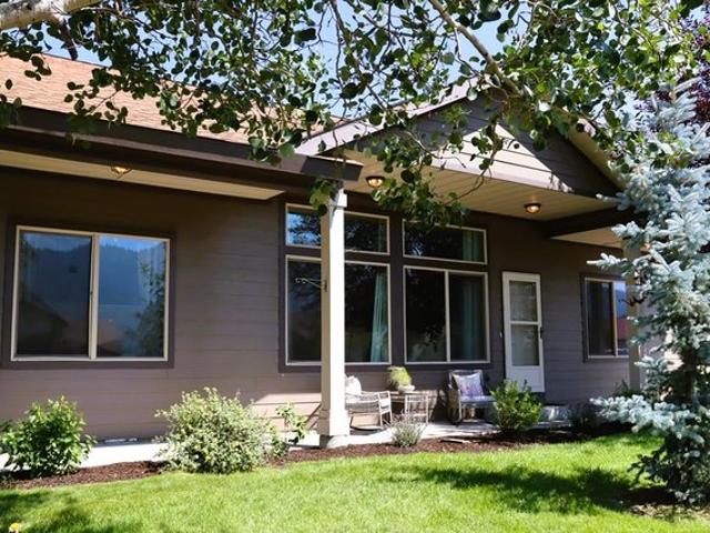 House for sale in Donnelly, Idaho