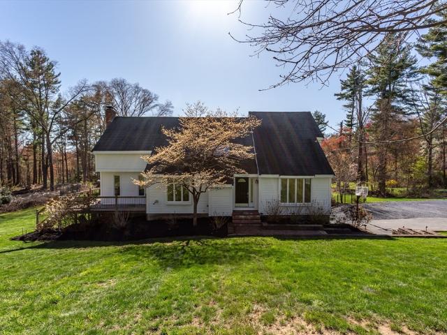 Property for sale in Millis, Massachusetts