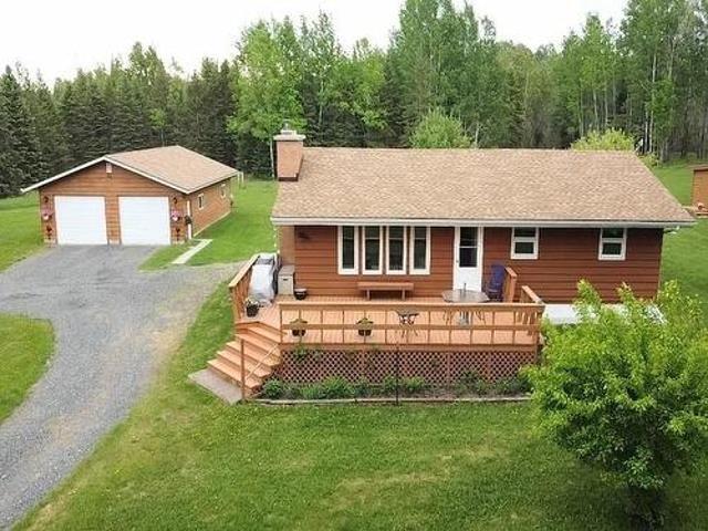 House for sale in Mcintosh, Ontario